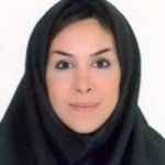 تصویر دکتر آزاده سادات خردمند