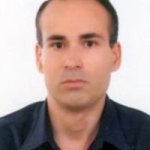 تصویر دکتر محمدرضا افشاری فرد