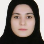 تصویر دکتر سحر خدایاری