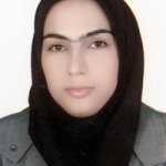 تصویر دکتر ملیحه قاهری