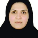 تصویر دکتر محدثه آزاد