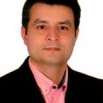 تصویر دکتر حمید اسماعیلی