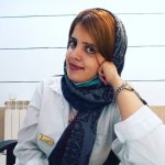 تصویر دکتر شبنم پورمهدی