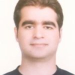 تصویر دکتر میلاد ریاضی پور