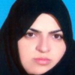 تصویر دکتر کبری زرعی روزبهانی