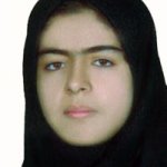 تصویر دکتر ویدا احمدی