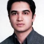 تصویر دکتر سیدامیرحسین افشارایمانی