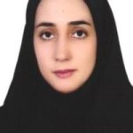 تصویر دکتر محیا اسماعیلی