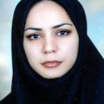 تصویر دکتر شبنم خوش کیش