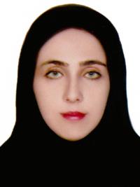 تصویر دکتر دریا میکائیلی زنگنه