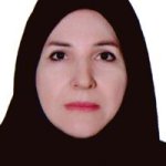 تصویر دکتر شهربانو کریمی ارغا