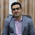 تصویر دکتر علیرضا دشت پیما
