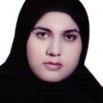 تصویر دکتر زینب عباس دوست