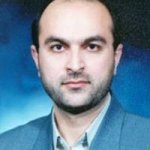 تصویر دکتر مقصود ازاد