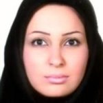 تصویر دکتر مریم سادات میرشریفی