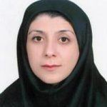 تصویر دکتر آرزو احمدی بختیاری