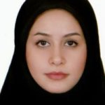 تصویر دکتر شبنم زکانی