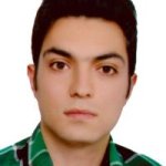 تصویر دکتر بهنام خلیلیان گورتانی