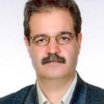 تصویر دکتر سیدمجید جلالی