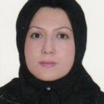 تصویر دکتر مریم جعفری