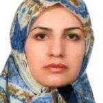 تصویر دکتر مژگان جیحونیان