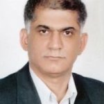 تصویر دکتر غریب کریمی