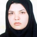 تصویر دکتر ملیحه بتیار