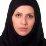 تصویر دکتر مریم فتوحی