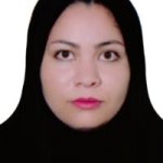 تصویر دکتر شهربانو عارفخانی