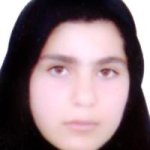 تصویر دکتر پریساسادات جعفرزاده حسن کندی