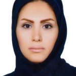 تصویر دکتر بیتا اکبریه
