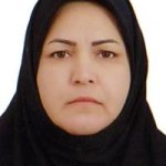 تصویر دکتر راضیه عباسیان