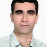 تصویر دکتر عباس اسماعیلی
