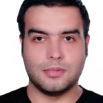 تصویر دکتر بهنام برزگر