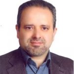تصویر دکتر سعید شاهپری