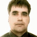 تصویر دکتر جهانبخش روزبهانی سیلاخور