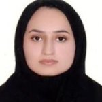 تصویر دکتر ملیحه دریجانی
