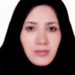 تصویر دکتر اعظم رضایی