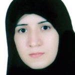 تصویر دکتر اعظم قربانی سینی