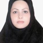 تصویر دکتر آرینا سعادتمند