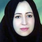 تصویر دکتر شادی گلی