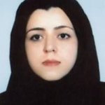 تصویر دکتر مهناز شهرکی