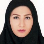 تصویر دکتر الناز رضائی