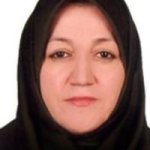تصویر دکتر راضیه وطن دوست کهنه شهری