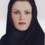 تصویر دکتر ساناز رحمانی