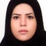تصویر دکتر شهره امیرکمالی