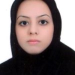 تصویر دکتر ملیحه شاد