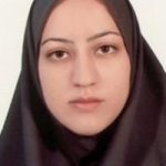 تصویر دکتر سیده فاطمه نامدار