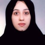 تصویر دکتر فهیمه فیاضان