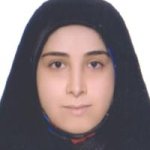تصویر دکتر الهام مهدوی صفت